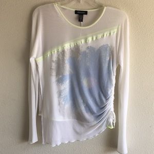 Ideology Top - Medium